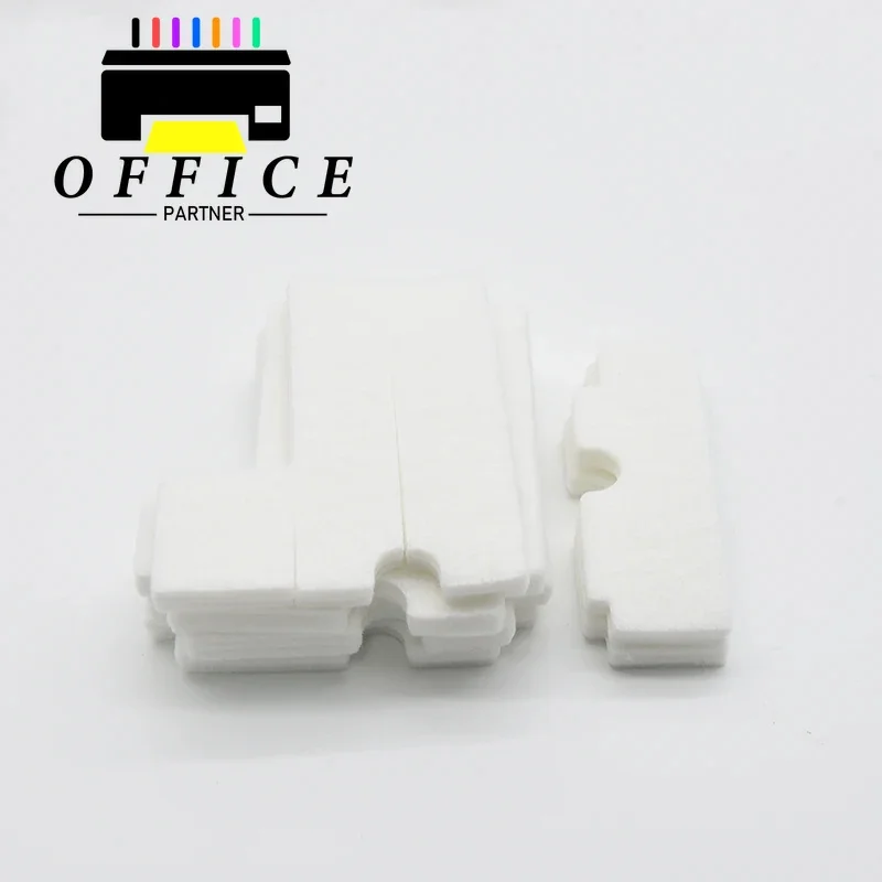 

Губка для принтера EPSON ET 2700 2750 2756 2760 3700 3750 3760 4700 4750 4760 XP 5100 5105 5115 L6190 L4150 L4160, 1 комплект