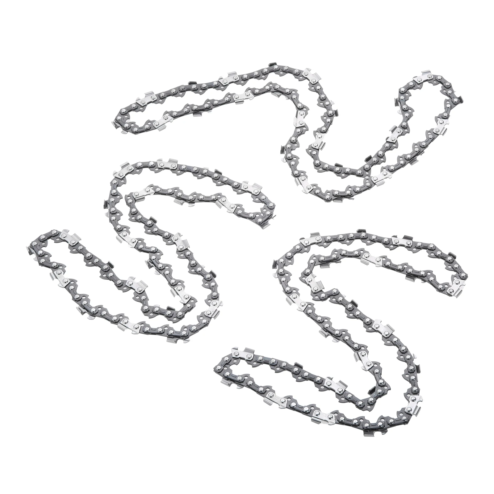Perfect Garten Catena Per Motosega 35cm (14") - 1,3mm, 3/8", 50 Maglie, Ricambio Per Stihl MS170, MS171, MS180, MS181, 020T E Altri