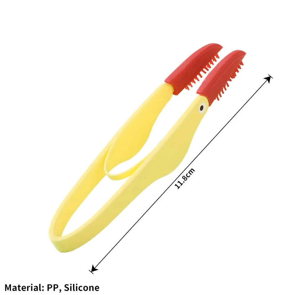Pet Tear Stain Remover & Grooming Brush