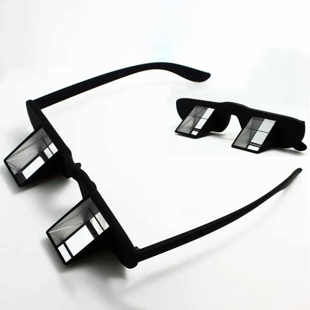 Belay Glasses Light Weight High Transparent Comfortable Outdoor Rock Climbing