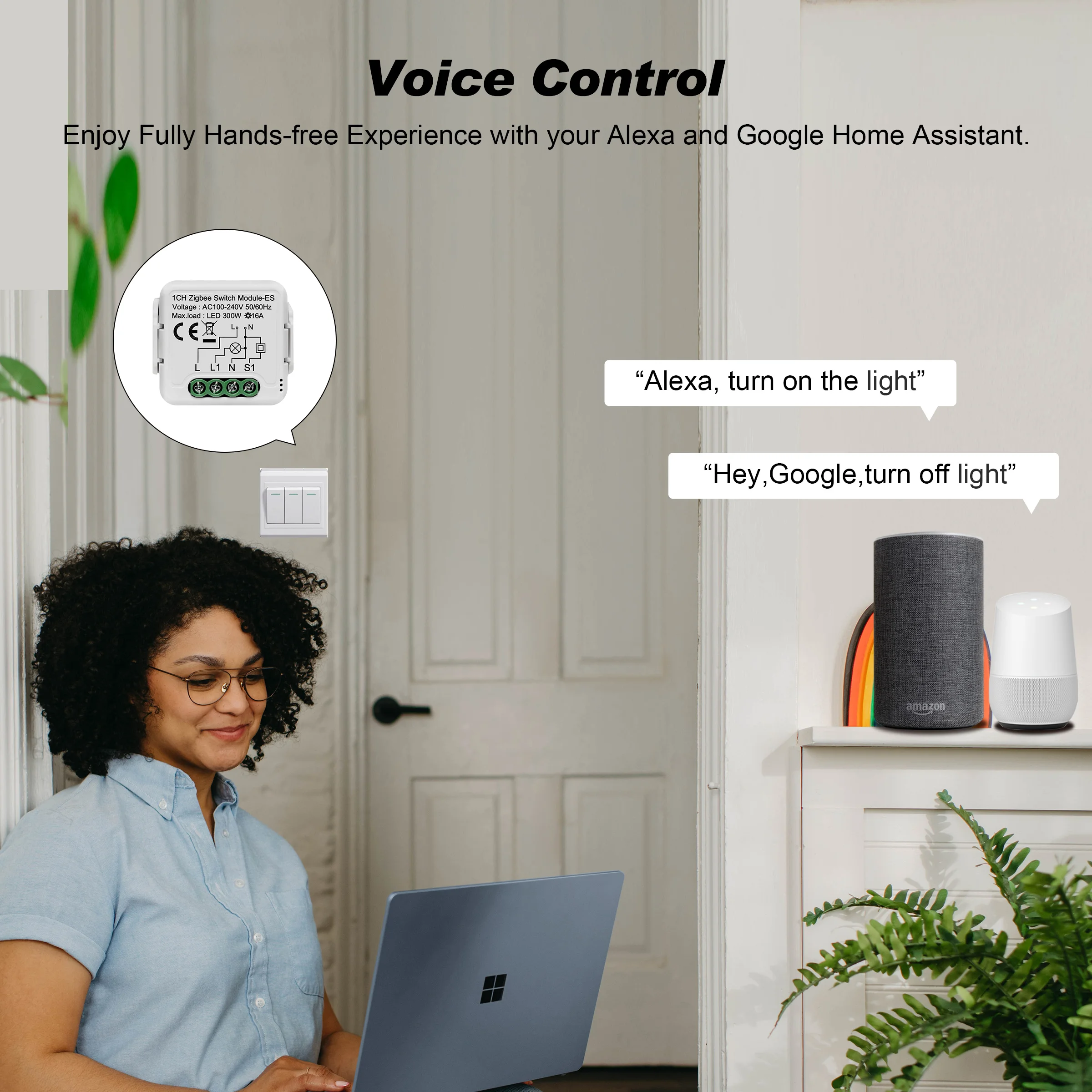 Disable Google Voice Search Switch To Google Assistant 16a Zigbee