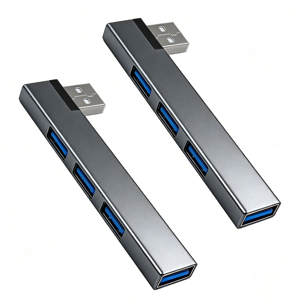 ตัวเลือกสินค้า USB-C 4 พอร์ต ตัวเชื่อมต่ออุปกรณ์ครบจบในตัว