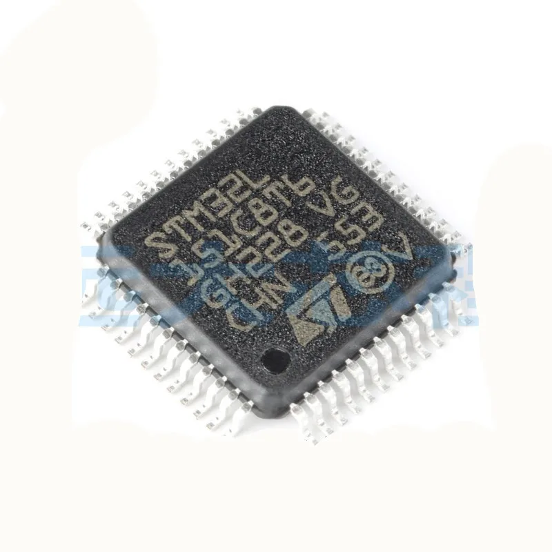 

5Pcs/Lot STM32L151C8T6 STM32L151C8T6A LQFP-48 New MCU