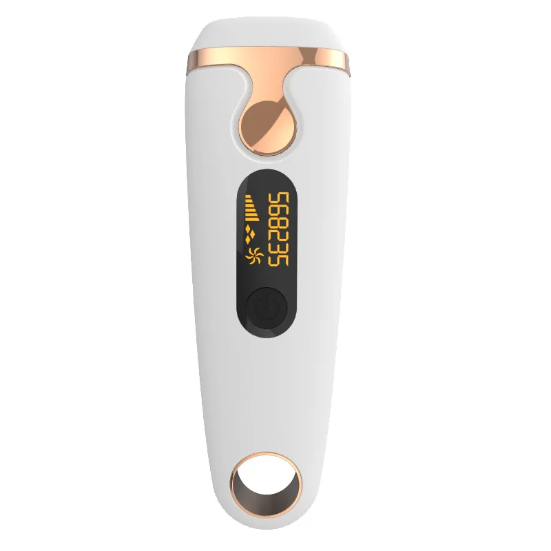 IPL Hair Removal Laser Epilator Laser Permanent Whole Body Hair