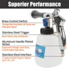 Tornado Pneumatic Air Foam Gun High Pressure Car Wash Interior Deep Cleaning Gun Espuma Tool for Tornador Detailing Tool 5