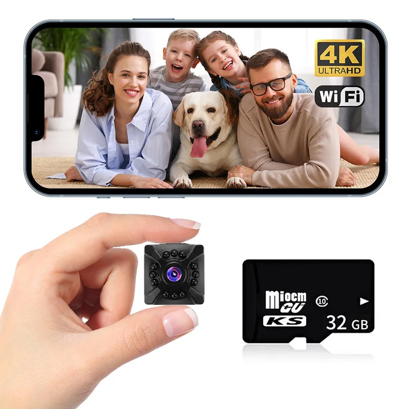 BKX5 con luce 32GB