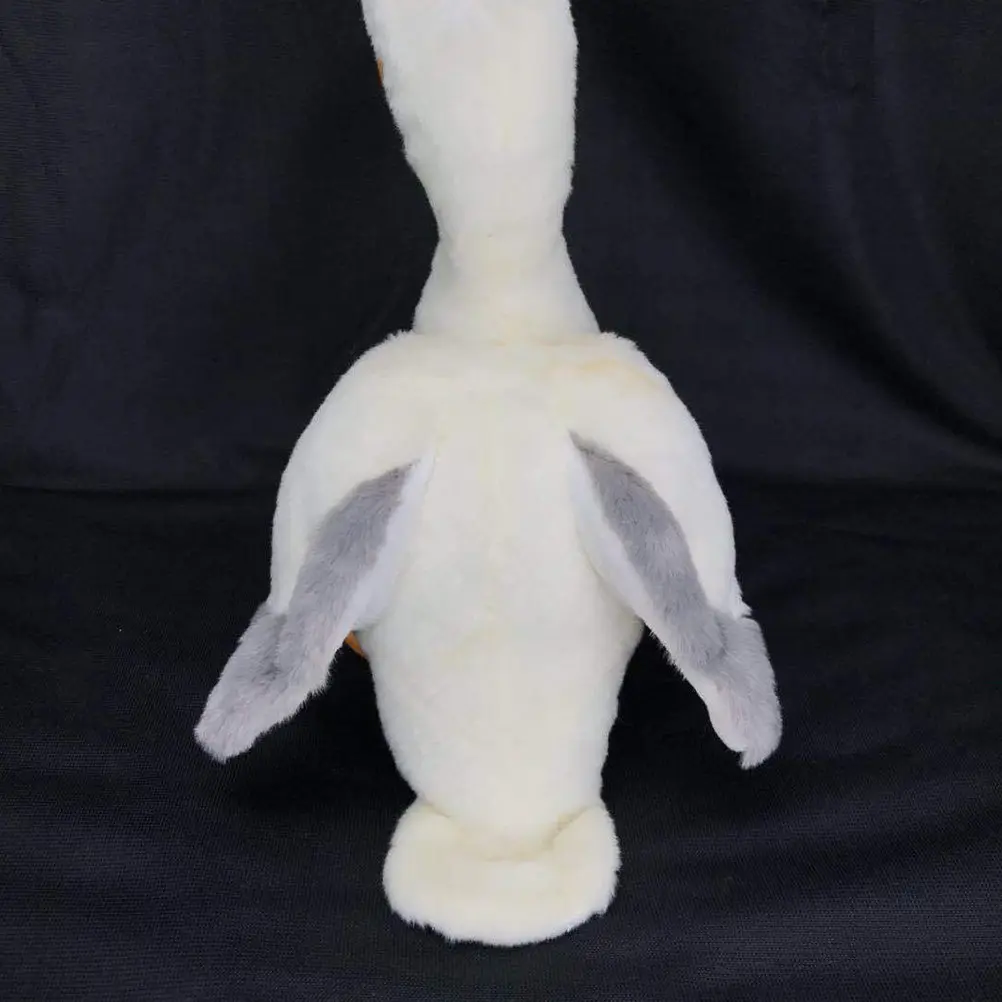 1Pcs 부드러운 인형 동물 어린이를위한 편안한 장난감 실내 장식 장식품 재미있는 테이블 장식품 침실 거실