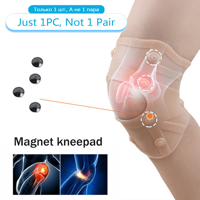 1 Piece New Magnetic Therapy Wrist Hand Thumb Support Gloves Silicone Gel Arthritis Pressure Corrector Massage Pain Relief