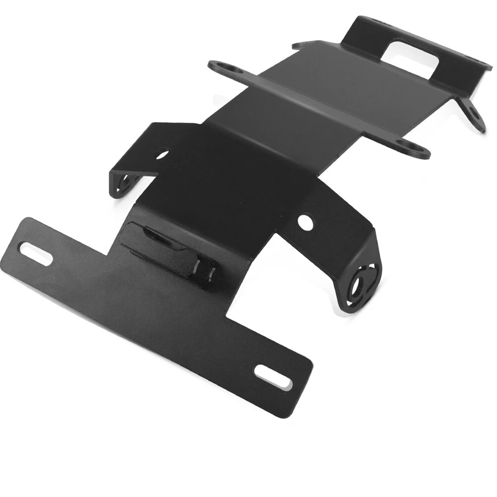 For Yamaha XSR700 2015- Tail Tidy Fender Eliminator kit License Plate Holder Bracket XSR 700 2015-