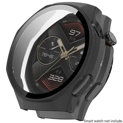 Premium Protective Cover and Screen Protector for Huawei Watch GT Series (MtB)