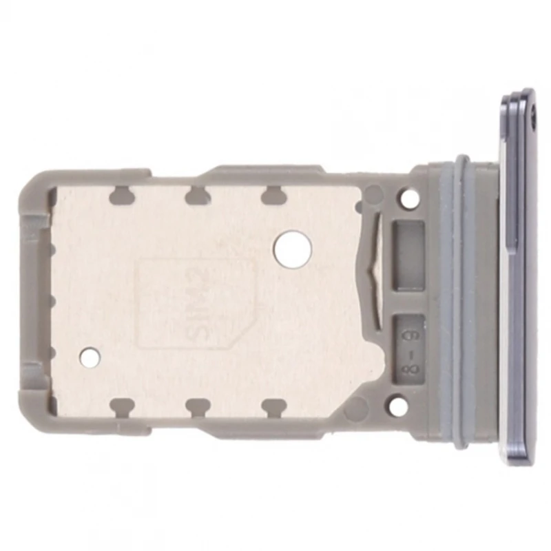 Samsung Galaxy S21 S21 + Plus Scheda Adattatore Viola Lilla Ultra 5G # Samsung Galaxy S21 Vassoio Sim 5G (Sm-G991B, Sm-G991B/Ds) # Samsung Galaxy S21 