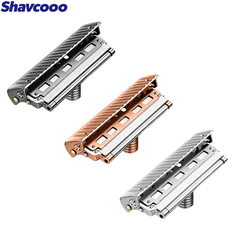Shavcooo GP300 Glide 3.0 Pro Super Roller Shaving Shaver Head Universal ...