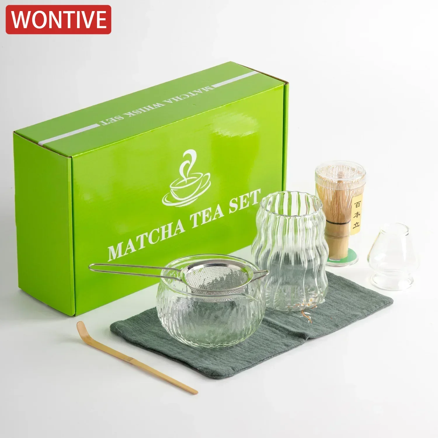Matcha Whisk Stand - Palais des Thés
