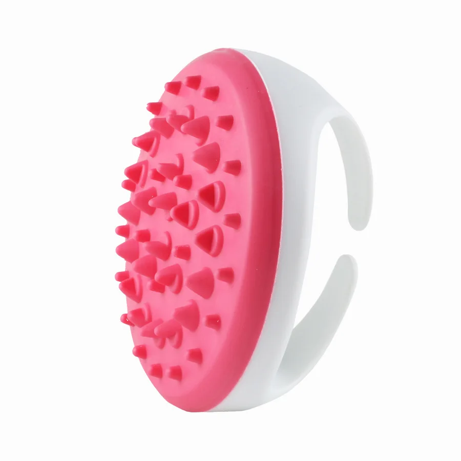 Silikon Anti Cellulite Massage, Körper Dusche Wäscher, Cellulite Remover-Verbessern Die Durchblutung, Verteilen Fett Ablagerung, körper Massager – Detail 1