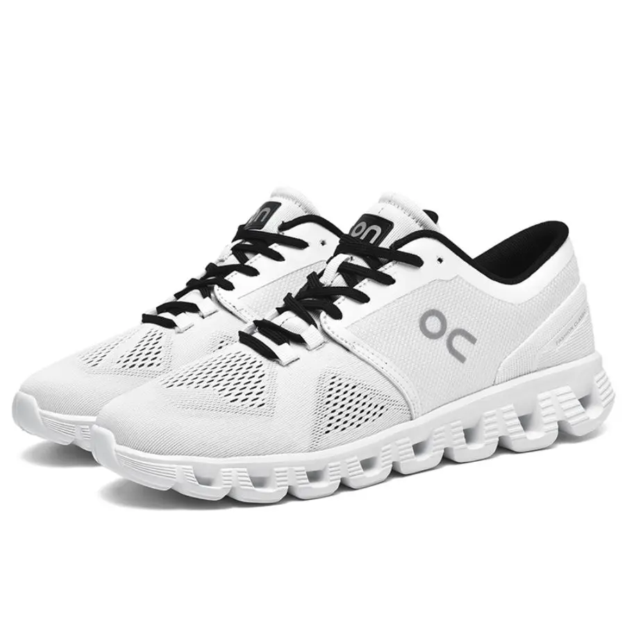 Men's Lightweight Casual Sports Shoes Fashionable Breathable Comfortable Sneakers for Everyday Wear 7
