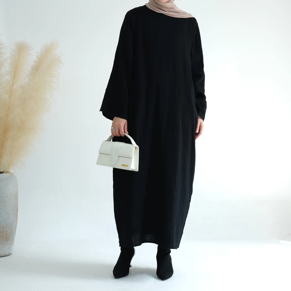 Рисунок 4 - Abaya Дубай Турция мусульманский