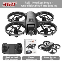 YT3 Drone 8K 5G GPS Professional HD Aerial Photography Remote Control Aircraft HD Dual Camera Quadcopter Toy 2026 NEW 6