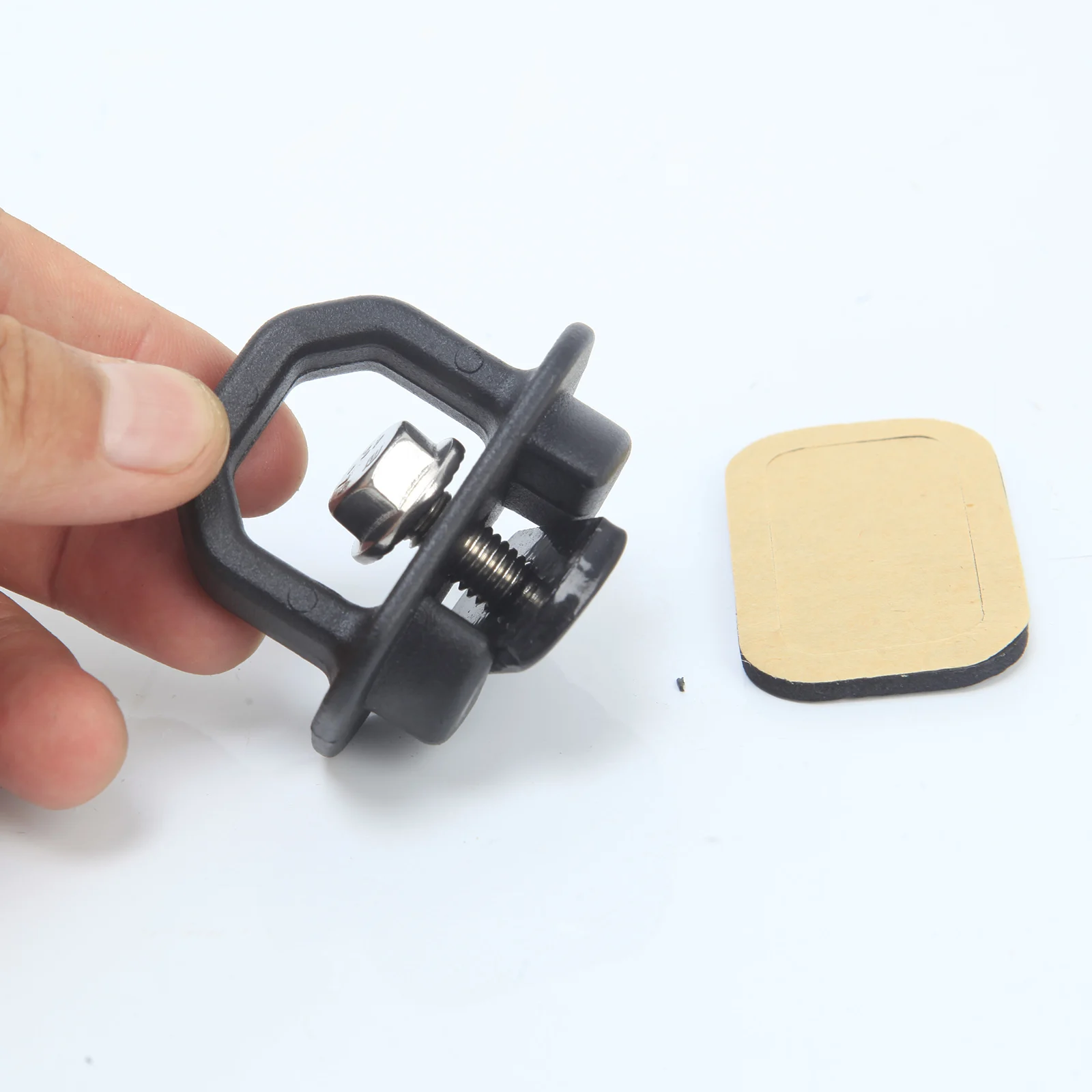 

4Pcs Universal Tie Down Anchors Tie Downs for Pickup Trucks