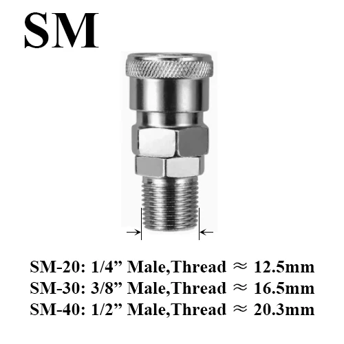 Bwintech 12 Pz 10 Tubatura OD X 1/4 "aschio BSP Filettatura 90 Gradi Goito Spingere In