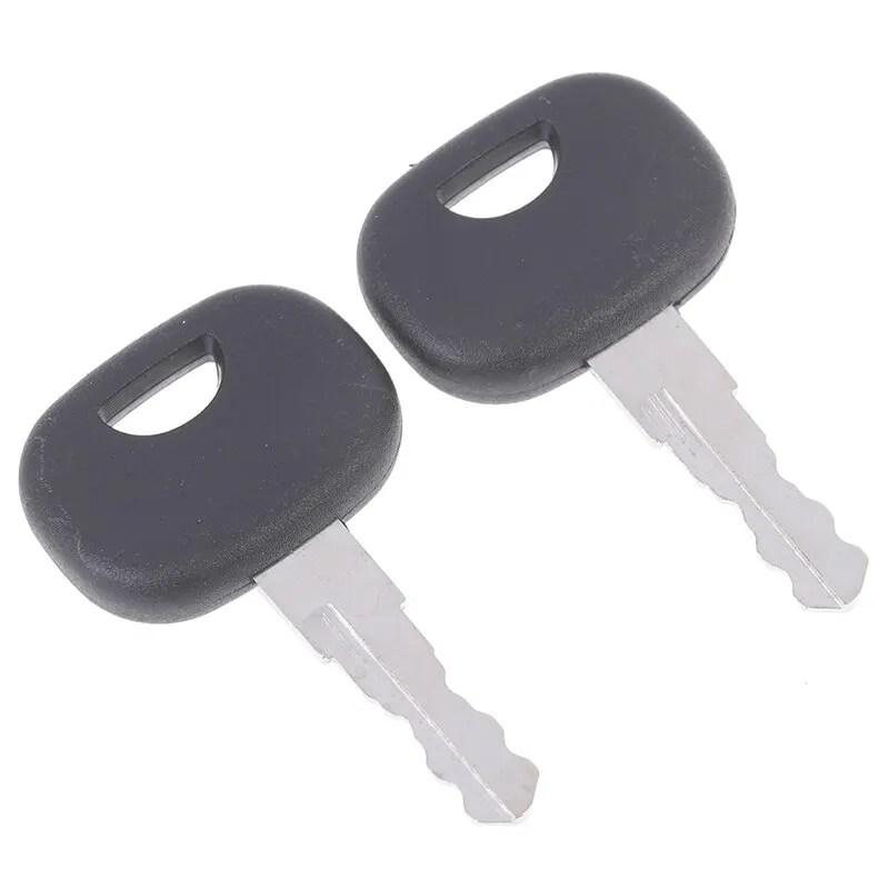 2Pcs 14603 key for JCB Bomag Dynapac Terex Vibromax New Holland NH hot sale