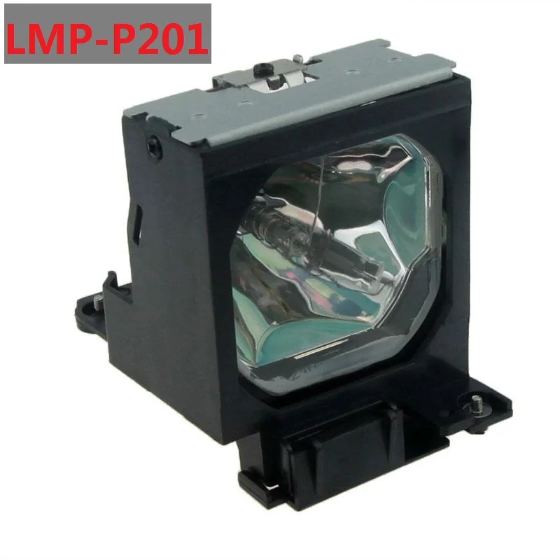 

Replacement LMP-P201 Projector Lamp for Sony VPL-PX21 VPL-PX31 VPL-PX32 VPL-VW11 VPL-VW11HT/VW12HT Projectors Bulb With Housing