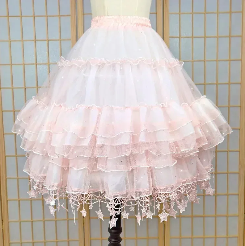 60cm Petticoat