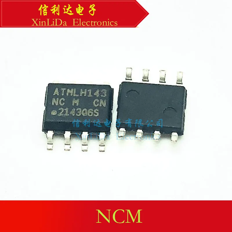 Ncm Il Codice Di Marcatura Ncm Sop8 Chip Di Memoria Nuovo E Originale