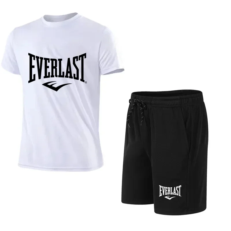 Men’s Sport T-Shirt Set 3
