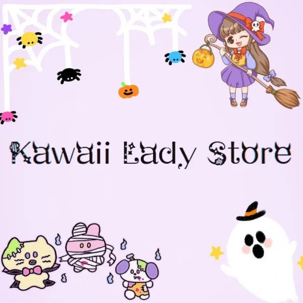 Kawaii Lady Store