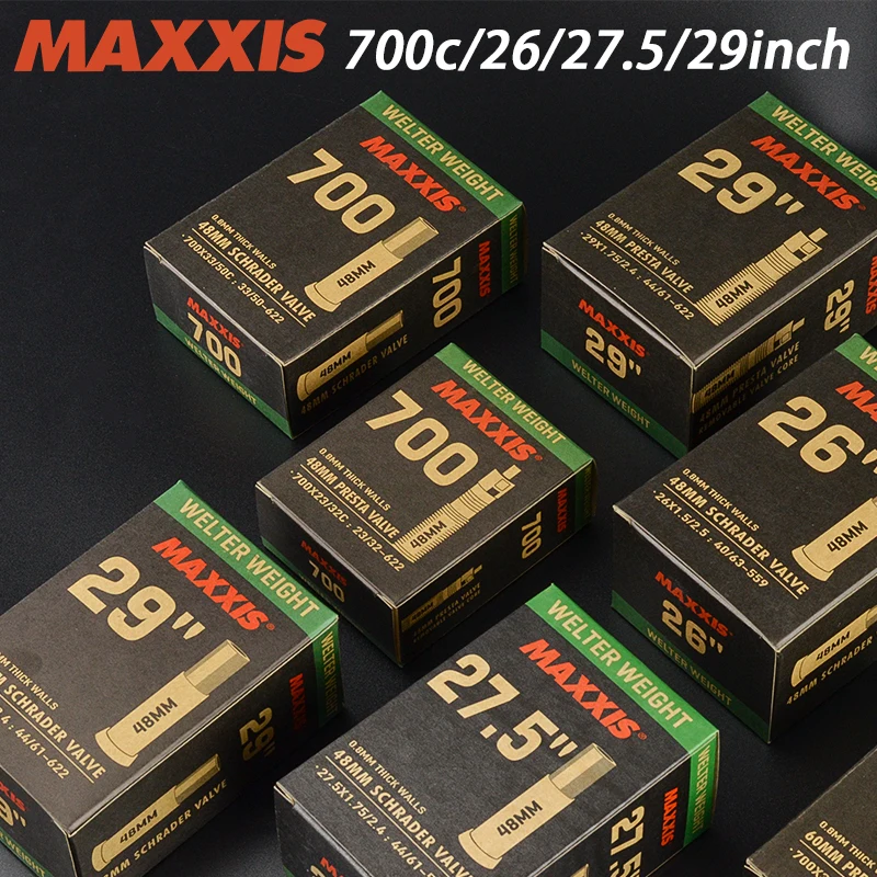 700c x 38c inner tube
