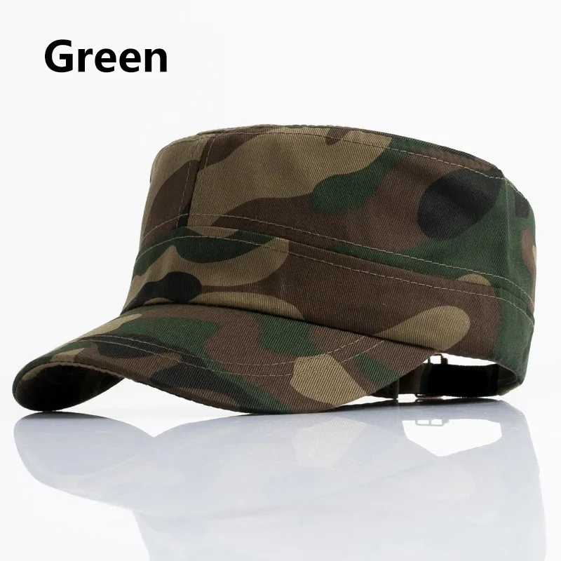 Gorra Senderismo Militar Ajustable Gorra Militar Con Protección Solar Para Cuello Y Orejas - Ajustable, Ideal Para Senderismo O Trabajo Umbrella Corps