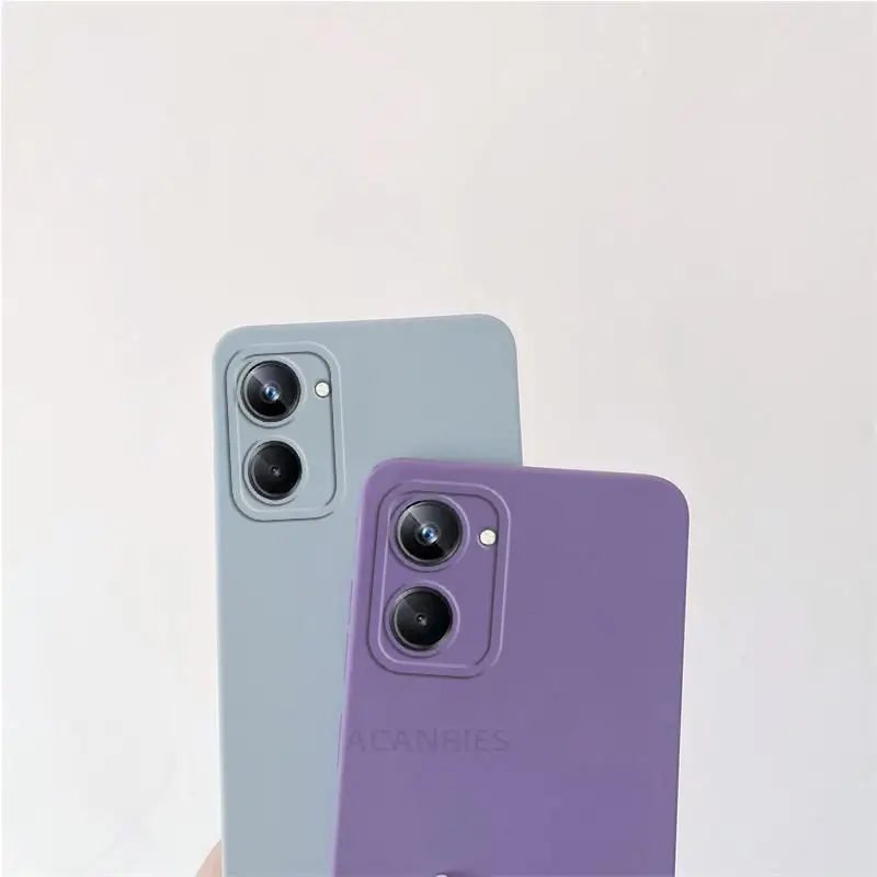 Enhanced Crossbody Lanyard Silicone Back Cover Case