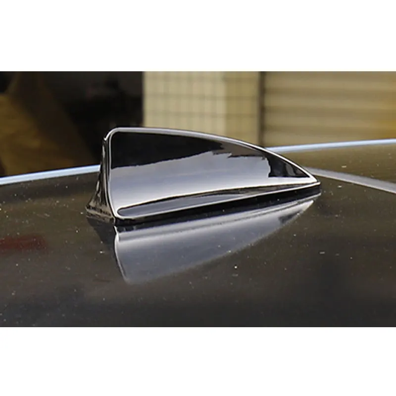 

Для 2020-2022 BYD Han EV Dmi Shark Fin Roof украшение для антенны 1pc