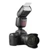 Godox V850III 76W 2.4G GN60 Wireless X System Li-ion Battery Speedlite for Canon Nikon Sony Pentax Olympus 6