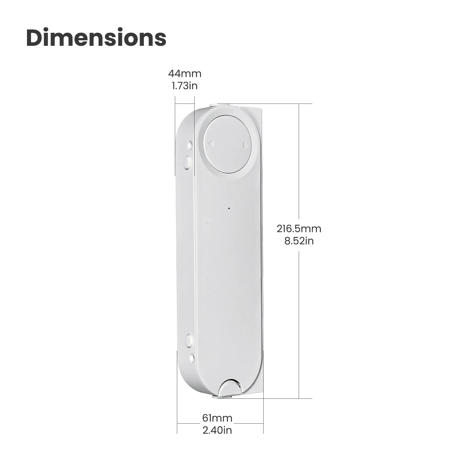 MOES Tuya ZigBee inteligentny popychacz do okna przesuwnego automatyczny otwieracz zamykacz aplikacja do ładowania słonecznego zdalne sterowanie wsparcie Alexa Google Home