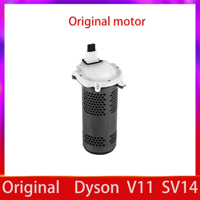 Original vacuum cleaner motor for Dyson V11 SV14 vacuum cleaner replacement Motor display