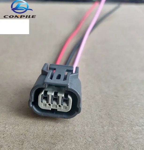 

for Honda Accord CRV Vezel AVANCIER crider XRV Civic URV Width Lamp LED Daytime Running Light Lampholder Wiring Harness Plug