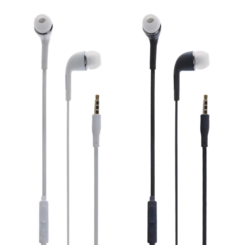 Auricolare In-Ear Per Auricolare Nero/Bianco