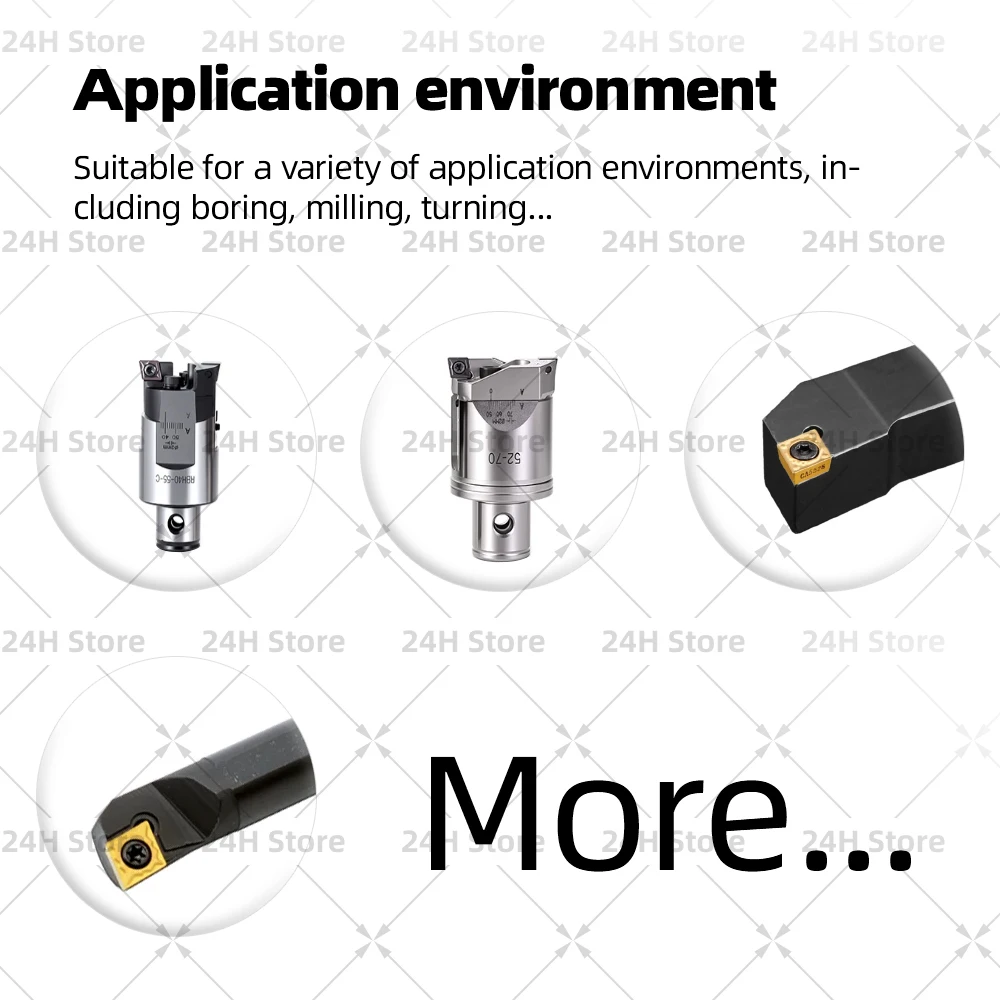 CCMT 터닝툴 인서트 CCGT AK 알루미늄 인서트 CCMT0602 CCMT09T3 CCMT1204 02 04 08 RBH TCT 보링 헤드 SCLCR SCLCL 툴 로드