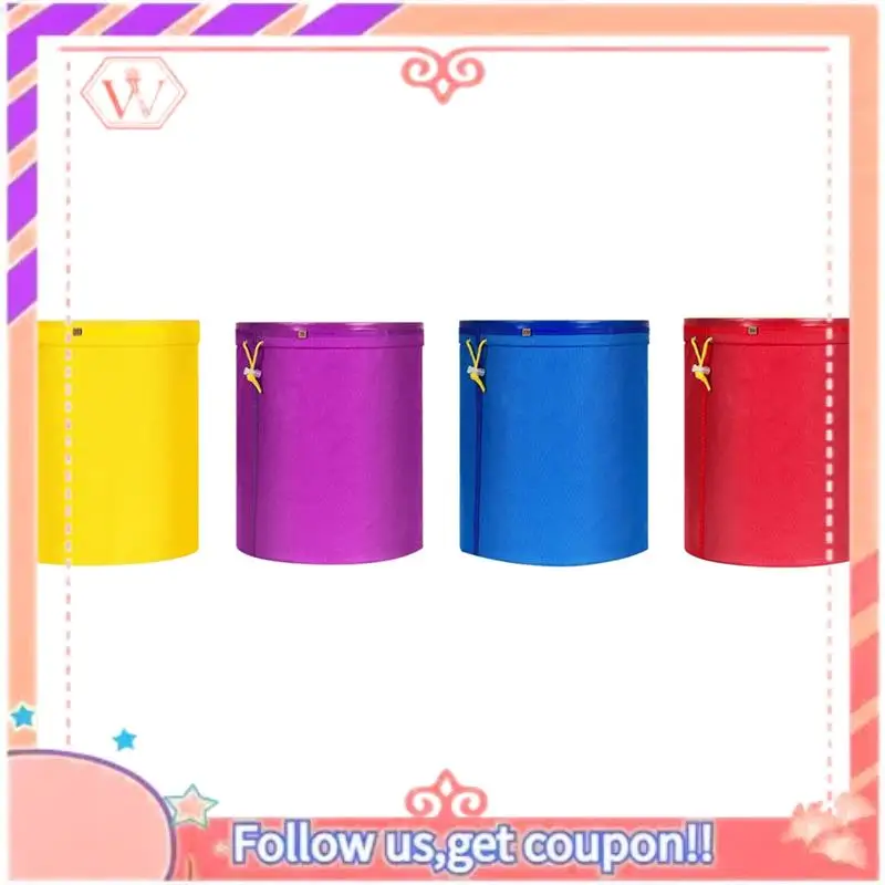 Upgraded 5 Gallon Filtration Bags Come With Pressing Screen And Storage Bag,For Extracting Particles Of Different Sizes (4Pcs)