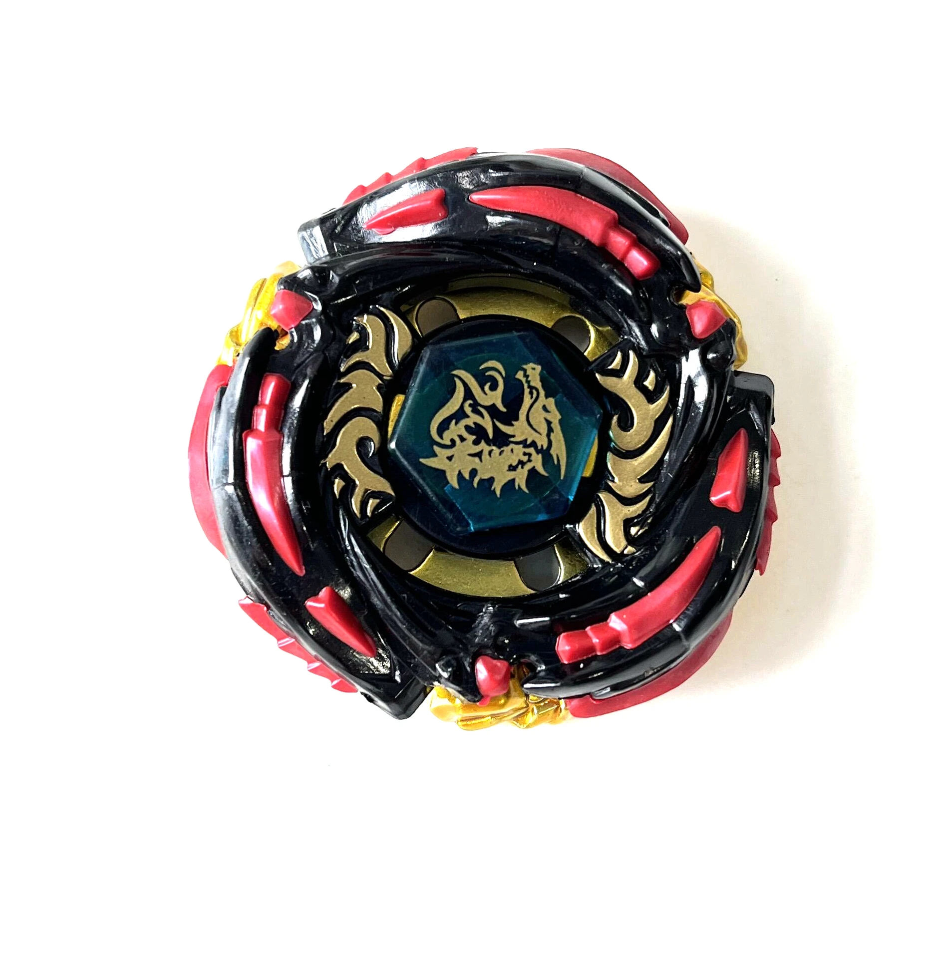 TAKARA TOMY BEYBLADE METEO L-DRAGO LIMITED VERY RARE BEYSCOLLECTOR