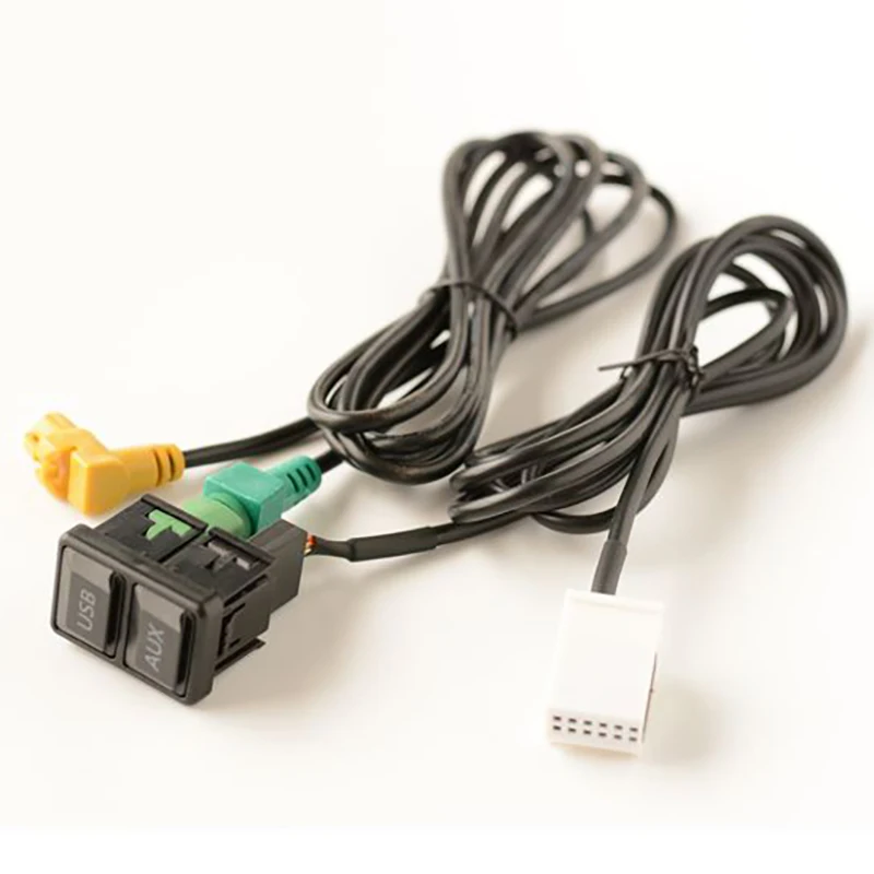  USB AUX ġ ̺, USB  , RCD510 RNS315, ĻƮ B6 B7  5 MK5  6 MK6 Ÿ 5 MK5