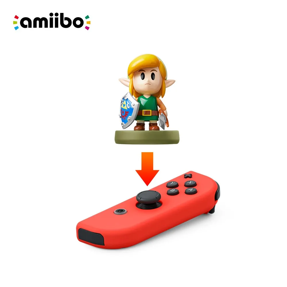 Nintendo Switch Amiibo Princess Peach for Nintendo Switch and Nintendo  Switch OLED Console Game Interaction Model Kirby Series - AliExpress