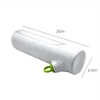 Refrigerator Herb Crisper Saver Pod Container Vegetable Preserving Bottle Keep Herb/Cilantro/Mint/Parsley/Asparagus Fresh Home 2