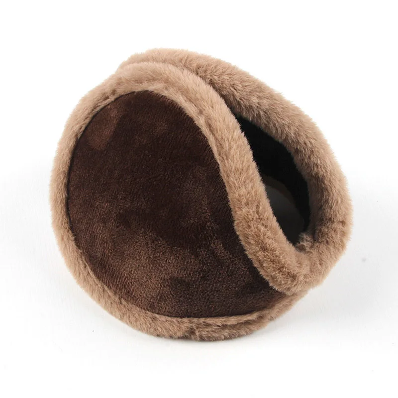 Рисунок 4 - Ветрозащитные наушники для женщин и мужчин