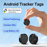 Google Find My Tag Gps Tracker Android Tag Portable GPS Tracker Anti-Lost Alarmgps For Pets Gps For Bicycle For Cycling Bicycle - Image 2