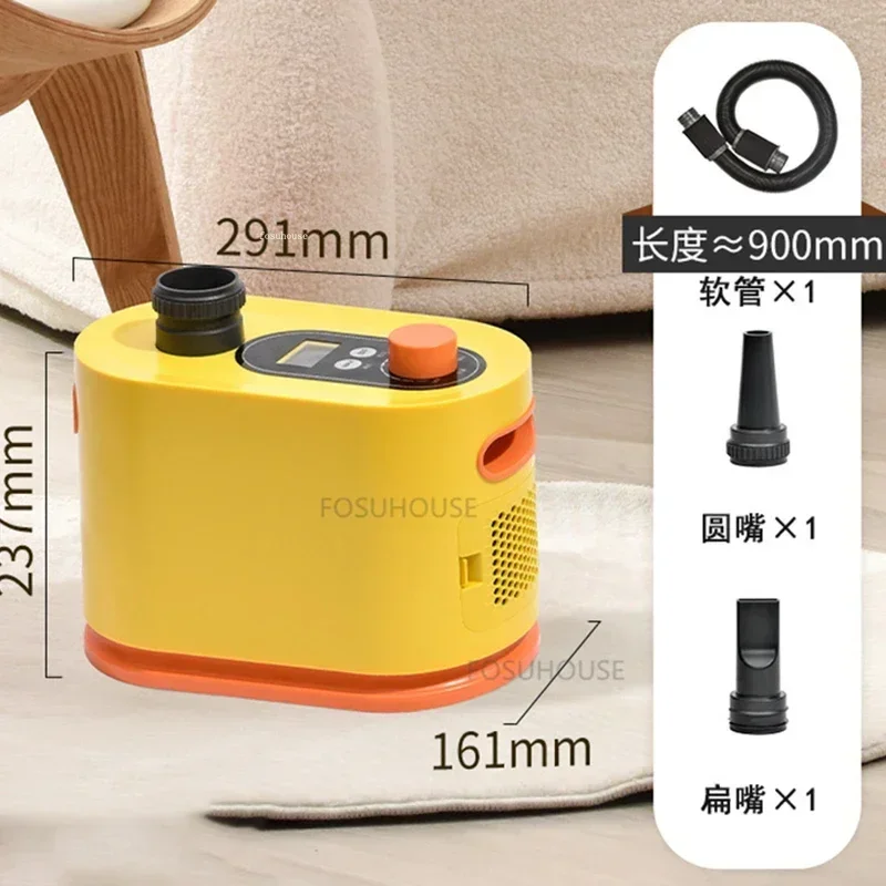 Modern Dual Motor Hair Dryer For Dogs Household Dog Medium Large Dog Pet Dryer Blower Convenient Drying Fast Pet ZAQ