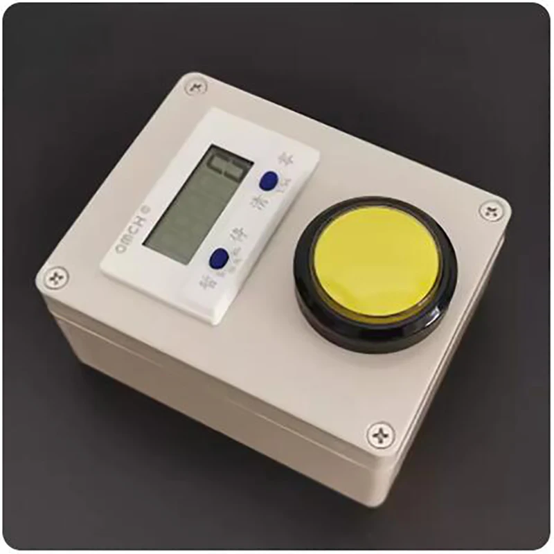 Laboratory Workshop Piece Count Intelligent Digital Display Electronic ...