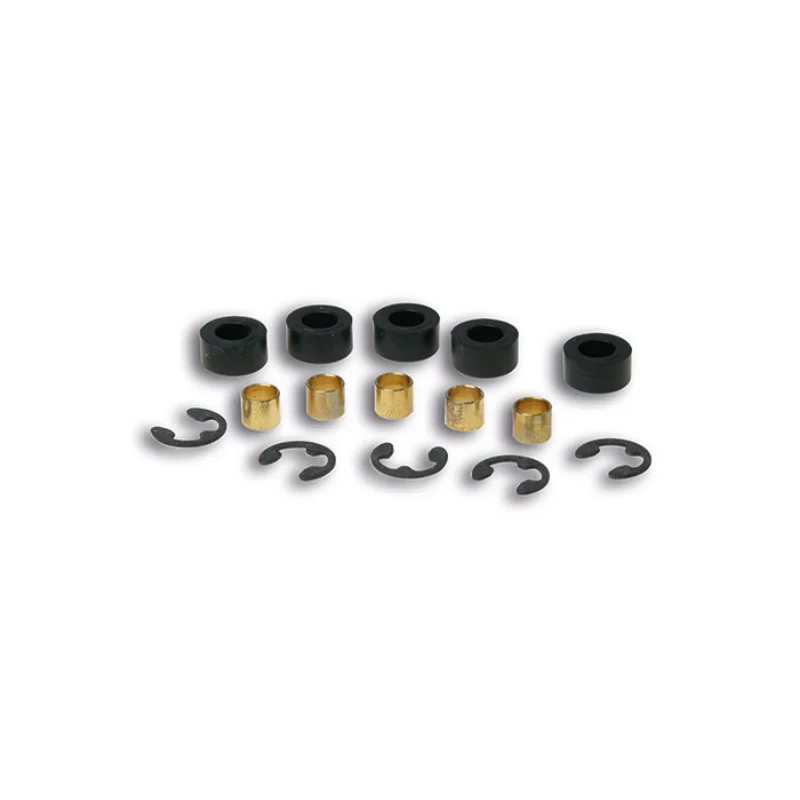  ǰ  ׼  ü, Ż ߸ Tricity 300 X Max Malossi 5217848B  Ŭġ   150 mm