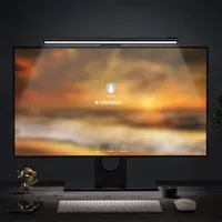 LYMAX M2/M2Plus Desk Lamp Screen bar Display Hanging Light Eye Protection PC Computer Monitor Light Bar Wireless Remote Control - Image 6